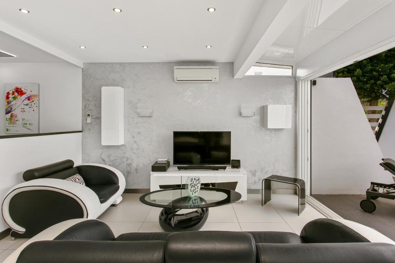 Village Naturiste - La Villa Tentation Port Nature Luxe Agde Bagian luar foto